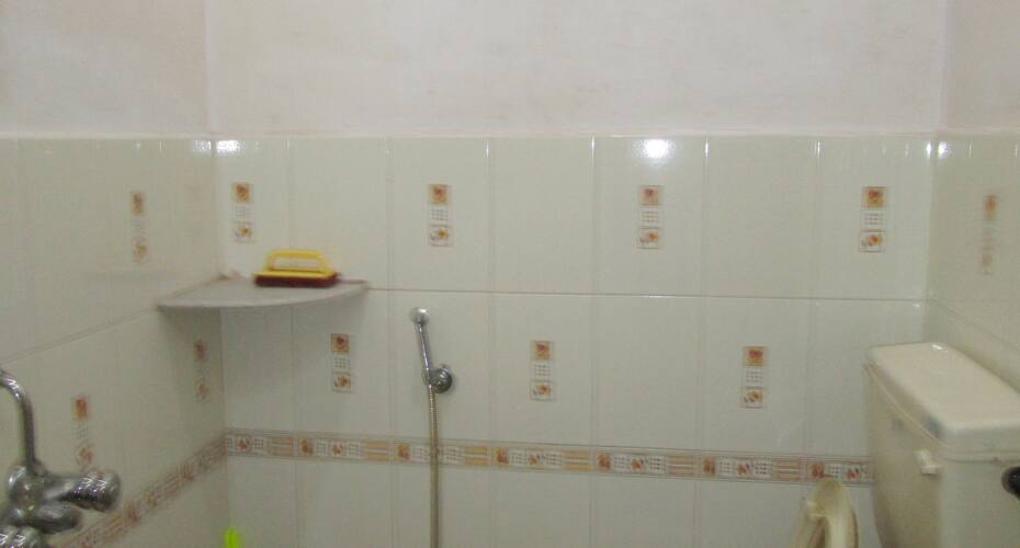 Castle Rock Homestay, Chikmaglur 3